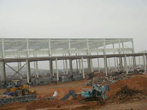 鋼結(jié)構(gòu)27